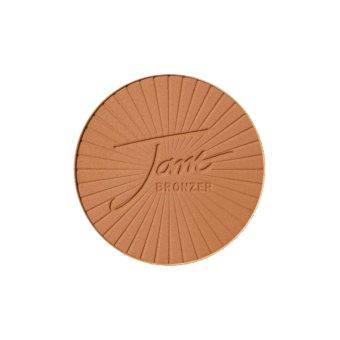 JANE IREDALE matinio bronzanto papildymas MEDIUM, 9 g