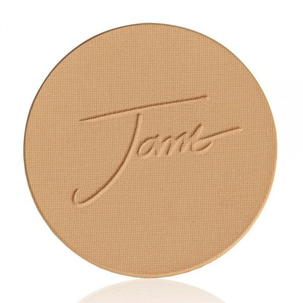 JANE IREDALE mineralinės pudros papildymas CARAMEL, 9.9 g