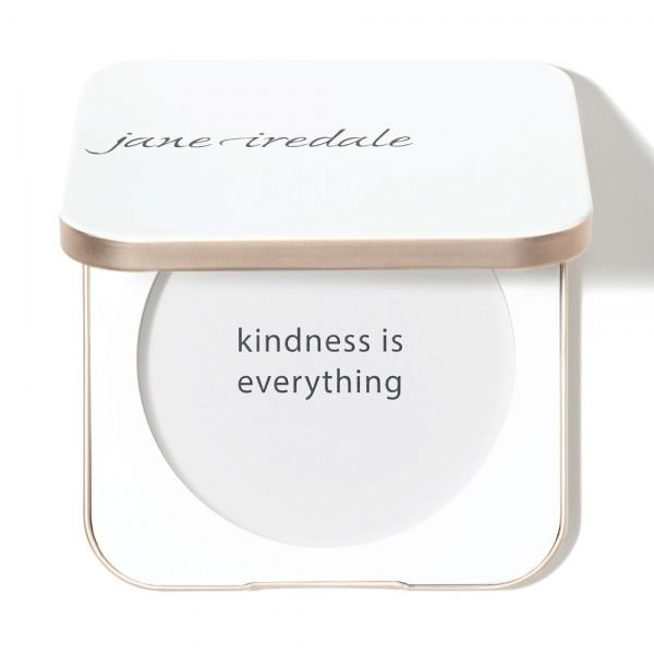 JANE IREDALE New Presuotos pudros dėklas
