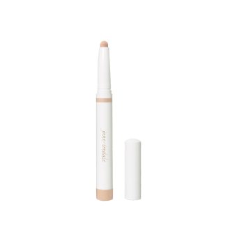 JANE IREDALE pieštukiniai akių šešėliai COLORLUXE, Alabaster spalva, 1.4 g