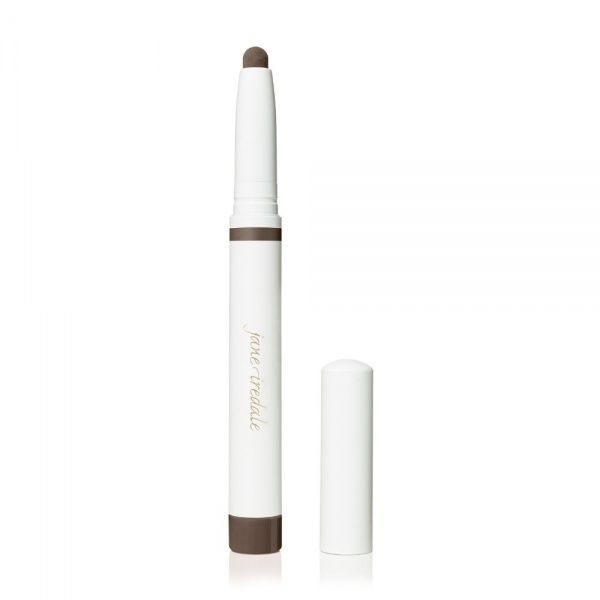 JANE IREDALE pieštukiniai akių šešėliai COLORLUXE, Dove Grey, 1.4 g