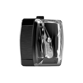 JANE IREDALE pieštukų drožtukas PENCIL SHARPENER, 1 vnt
