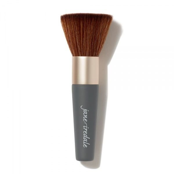 JANE IREDALE Presuotos pudros šepetėlis The Handi Brush