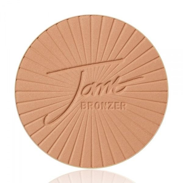 JANE IREDALE PureBronze matinio bronzanto papildymas Light, 9 g