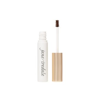 JANE IREDALE PureBrow Antakių gelis Medium Brown, 4.25 g