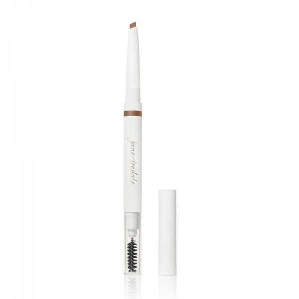 JANE IREDALE PureBrow išsukamas formuojantis antakių pieštukas Ash Blonde, 0.23 g