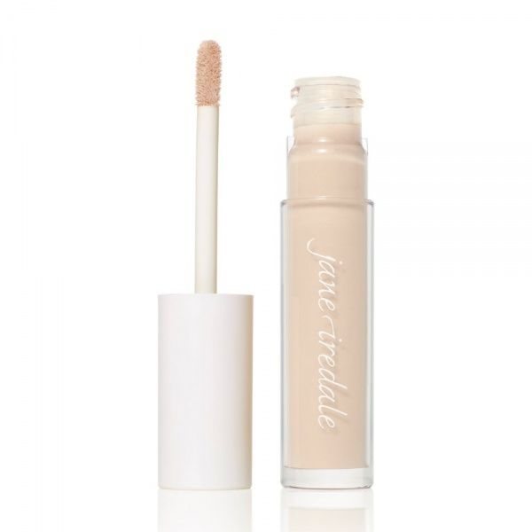 JANE IREDALE PureMatch skystas maskuoklis 2N, 5 ml