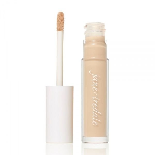 JANE IREDALE PureMatch skystas maskuoklis 3W, 5 ml