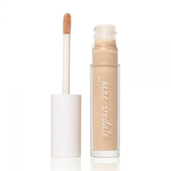 JANE IREDALE PureMatch skystas maskuoklis 5W, 5 ml