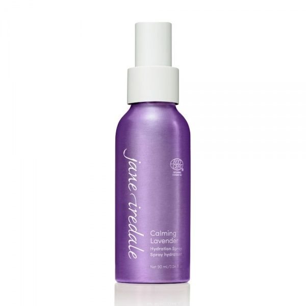 JANE IREDALE Raminamasis levandų purškiklis, 90 ml