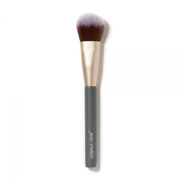JANE IREDALE Šepetėlis skaistalams Cheek Brush