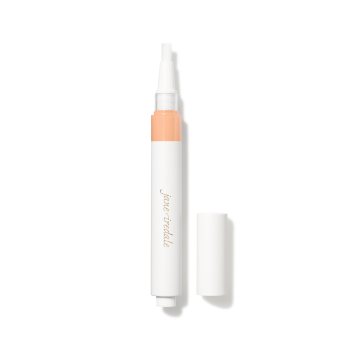 Jane Iredale Skintuition Šviesinantis paakių maskuoklis su aktyviu peptidų kompleksu LM5, 3 g