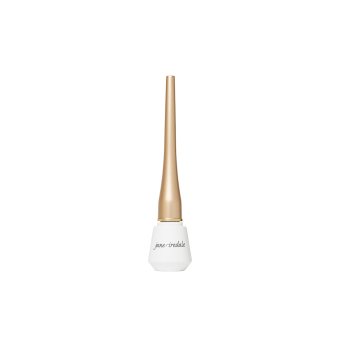 JANE IREDALE skystas akių pravedimas / plunksnelė, juoda spalva, 6 ml