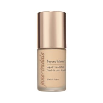 JANE IREDALE skystas makiažo pagrindas BEYOND MATTE M2, 27 ml