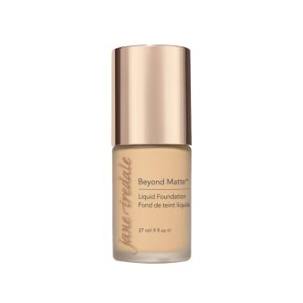 JANE IREDALE skystas makiažo pagrindas BEYOND MATTE, M5, 27 ml