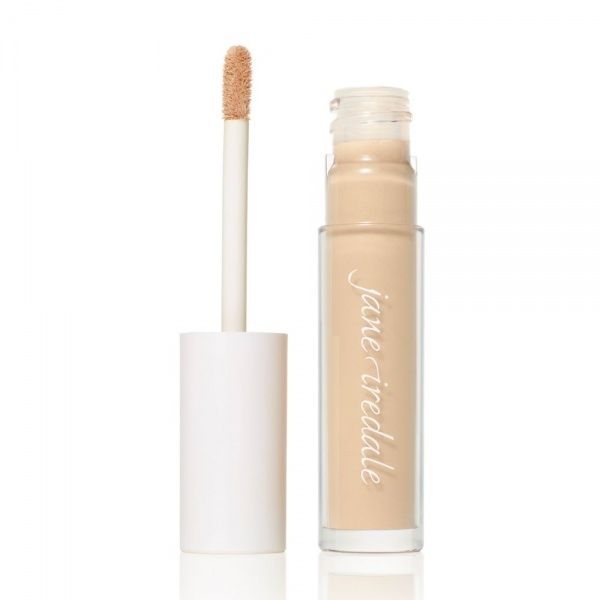 JANE IREDALE skystas maskuoklis PUREMATCH, 4N, 5 ml