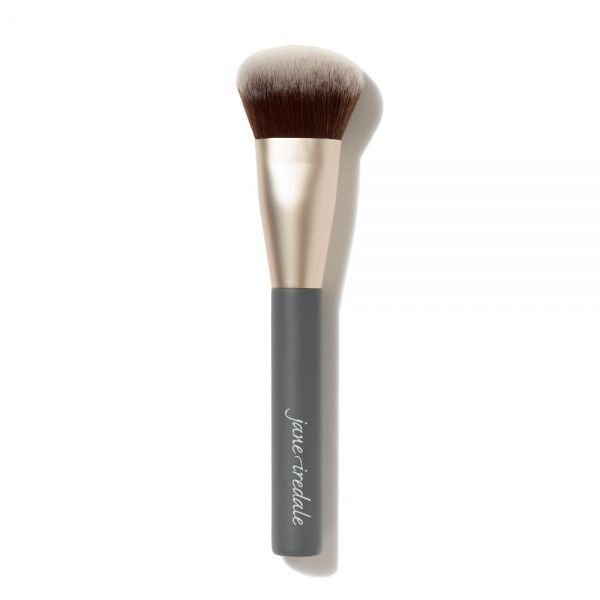 JANE IREDALE Skystos pudros šepetėlis Multiuse Blending Brush