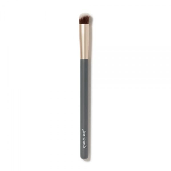 JANE IREDALE skystų priemonių aplikavimo šepetėlis Concealer Brush