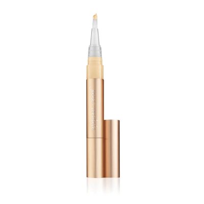 JANE IREDALE Švelnus skystas maskuoklis Active Light Nr.2, 2 g