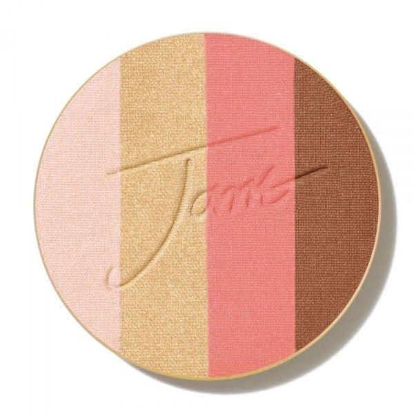 JANE IREDALE veido bronzantas FIRST LIGHT, papildymas, 8.5 g