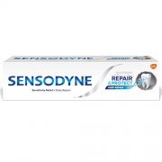 Jautriems dantims SENSODYNE REPAIR&PROTECT WHITENING, 75 ml