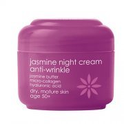Ziaja jazminų priešraukšlinis naktinis kremas, ., 50 ml