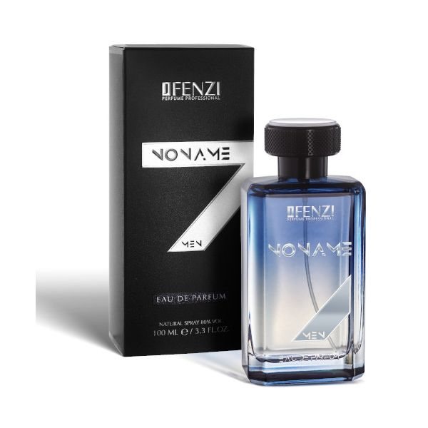 JFENZI parfumuotas vanduo vyrams NO NAME, 100 ml