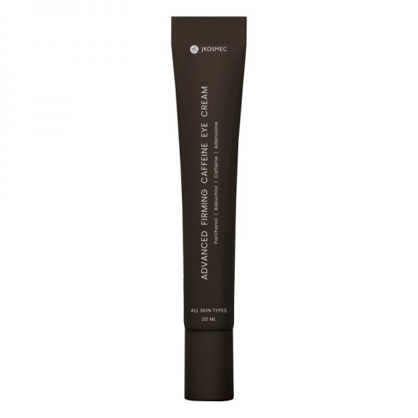 JKOSMEC paakių kremas su kofeinu, 20 ml