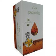 Jonažolių žolė EMILI, 20 vnt., 1.5 g