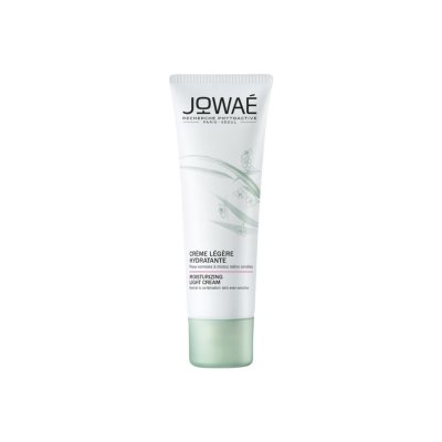 JOWAÉ drėkinamasis veido kremas normaliai ir mišriai odai, 40 ml