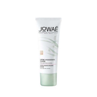 JOWAÉ drėkinantis BB kremas, vidutinio šviesumo atspalvis, 30 ml