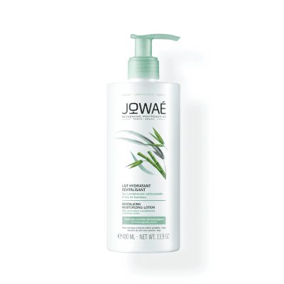 JOWAÉ gaivinamasis drėkinamasis kūno losjonas, 400 ml