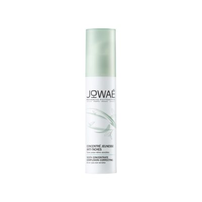 JOWAÉ jauninamasis, odą koreguojantis koncentruotas serumas, 30 ml