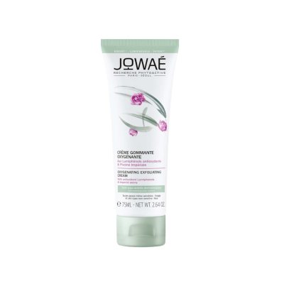 JOWAÉ oksigenuojantis veido šveitiklis, 75 ml