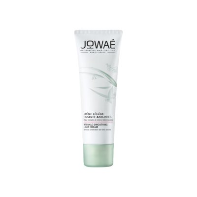 JOWAÉ priešraukšlinis kremas normaliai ir mišriai odai, 40 ml