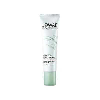 JOWAÉ priešraukšlinis paakių serumas, 15 ml
