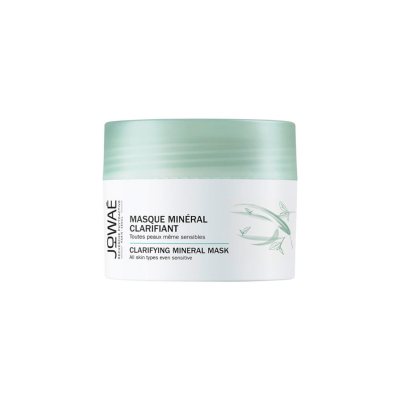 JOWAÉ skaistinanti mineralinė kaukė, 50 ml