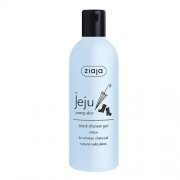 Juodoji dušo želė ZIAJA JEJU, 300 ml
