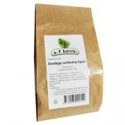 Juodųjų serbentų lapai, 50 g