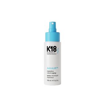 K18 apimties purškiklis ASTROLIFT, 118 ml