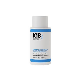 K18 pH apsaugantis šampūnas DAMAGE SHIELD, 250 ml