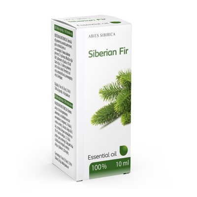 KAIGERT, eterinis kėnių aliejus, 10 ml