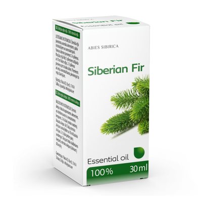 KAIGERT, eterinis kėnių aliejus, 30 ml