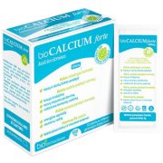 Kalcis BIOCALCIUM FORTE, 600 mg, 30 pak.