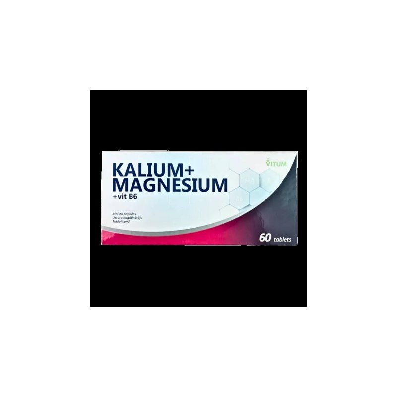 KALIS+MAGNIS+B6 tab. N60