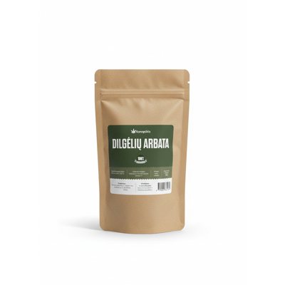KANAPŪKIS Dilgėlių arbata ., 100 g