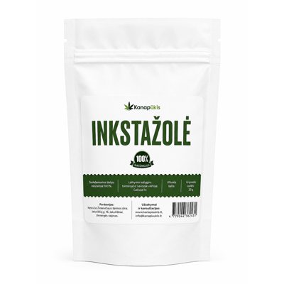 KANAPŪKIS Inkstažolė ., 20 g
