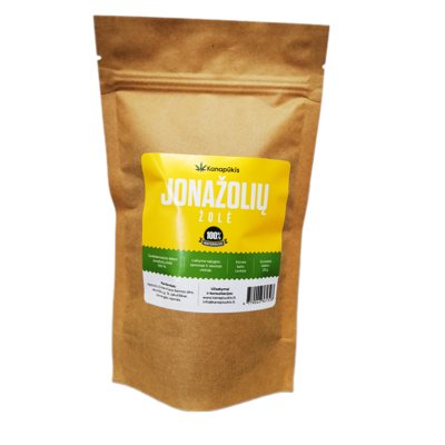 KANAPŪKIS Jonažolė ., 100 g