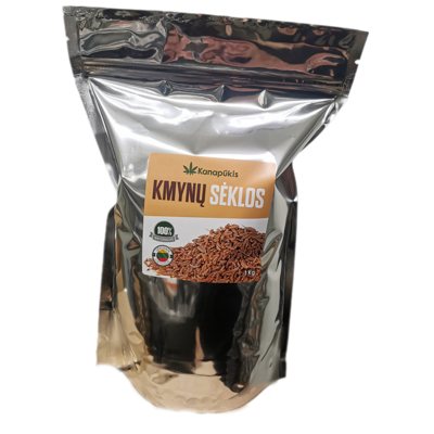 KANAPŪKIS Kmynai ., 1 kg