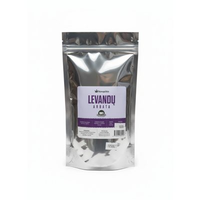 KANAPŪKIS Levandų arbata ., 100 g